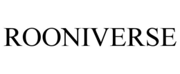 ROONIVERSE trademark