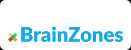 BRAINZONES trademark
