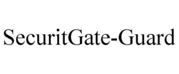 SECURITGATE-GUARD trademark