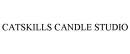 CATSKILLS CANDLE STUDIO trademark