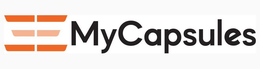 MYCAPSULES trademark