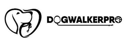 DOGWALKERPRO trademark