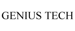 GENIUS TECH trademark