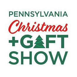 PENNSYLVANIA CHRISTMAS + GIFT SHOW trademark