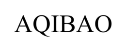 AQIBAO trademark