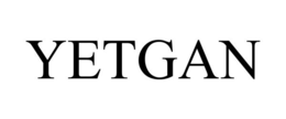 YETGAN trademark