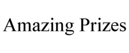 AMAZING PRIZES trademark