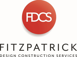 FDCS FITZPATRICK DESIGN CONSTRUCTION SERVICES trademark