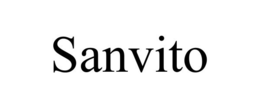 SANVITO trademark