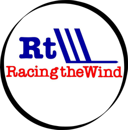 RTW RACING THE WIND trademark