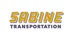 SABINE TRANSPORTATION trademark