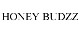 HONEY BUDZZ trademark