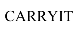 CARRYIT trademark