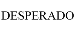 DESPERADO trademark
