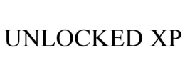 UNLOCKED XP trademark