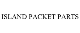 ISLAND PACKET PARTS trademark