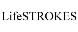 LIFESTROKES trademark