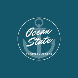 OCEAN STATE RECOVERY CENTER trademark