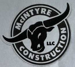 MCINTYRE CONSTRUCTION LLC trademark