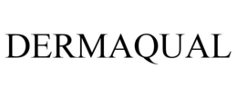 DERMAQUAL trademark