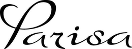 PARISA trademark