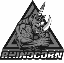 RHINOCORN trademark