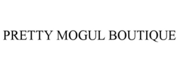 PRETTY MOGUL BOUTIQUE trademark