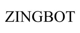 ZINGBOT trademark