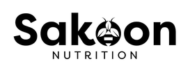 SAKOON NUTRITION trademark
