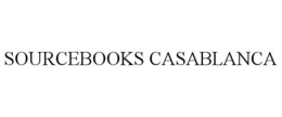 SOURCEBOOKS CASABLANCA trademark