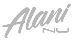ALANI NU trademark