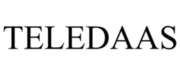 TELEDAAS trademark