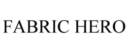 FABRIC HERO trademark