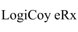 LOGICOY ERX trademark