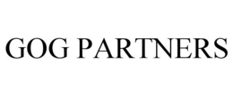 GOG PARTNERS trademark