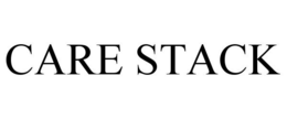 CARE STACK trademark