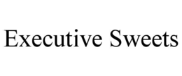 EXECUTIVE SWEETS trademark