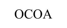 OCOA trademark