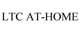 LTC AT-HOME trademark