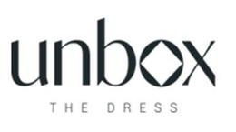 UNBOX THE DRESS trademark