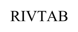 RIVTAB trademark