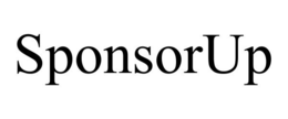 SPONSORUP trademark