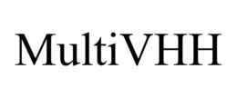 MULTIVHH trademark