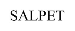 SALPET trademark