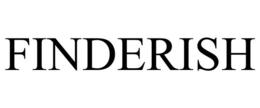 FINDERISH trademark