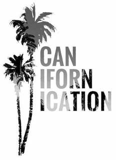CAN IFORN ICATION trademark