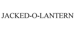 JACKED-O-LANTERN trademark
