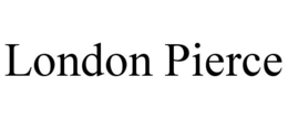 LONDON PIERCE trademark
