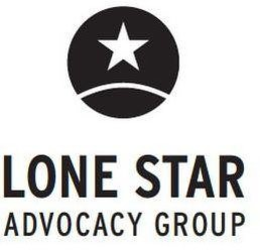LONE STAR ADVOCACY GROUP trademark