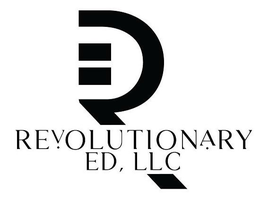 R REVOLUTIONARY ED, LLC trademark